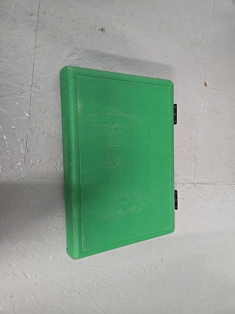 Sk Tools 94545 Socket Set Case Only