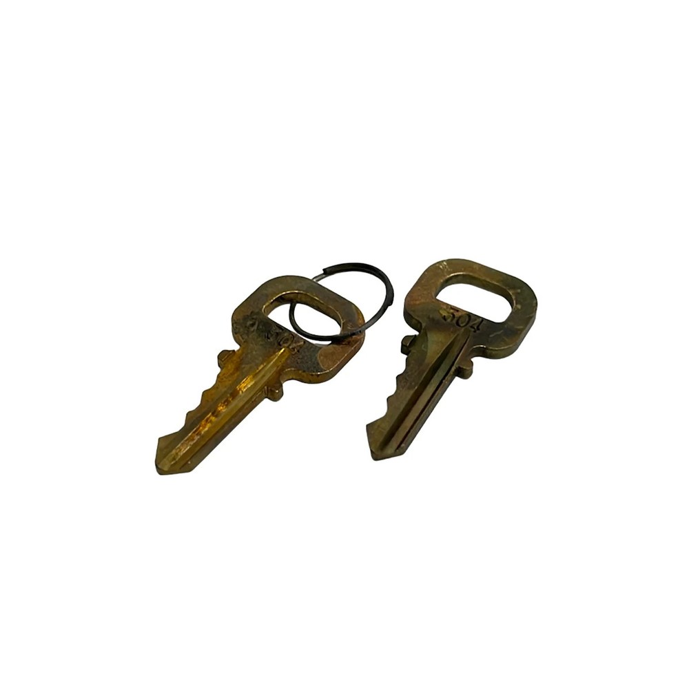 LOUIS VUITTON Padlock R10000 Gold - Accessory Brass Hardware