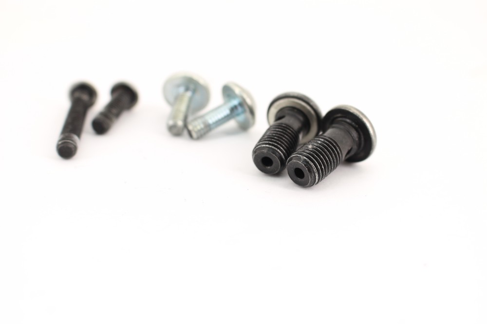 2019 YAMAHA YFZ R1 ABS PUMP UNIT MODULE BOLT SET