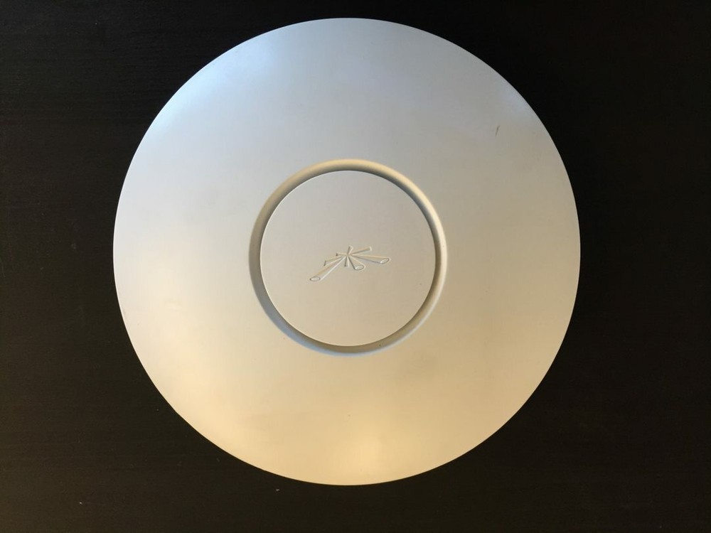 UniFi Enterprise WiFi System | Missing Box and Injector