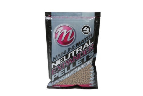 Mainline Activated And Expander Pellet 300g