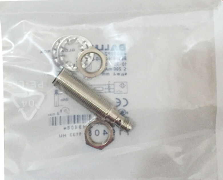 1PC NEW BALLUFF sensor BES516-3009-SA3-MO-S49