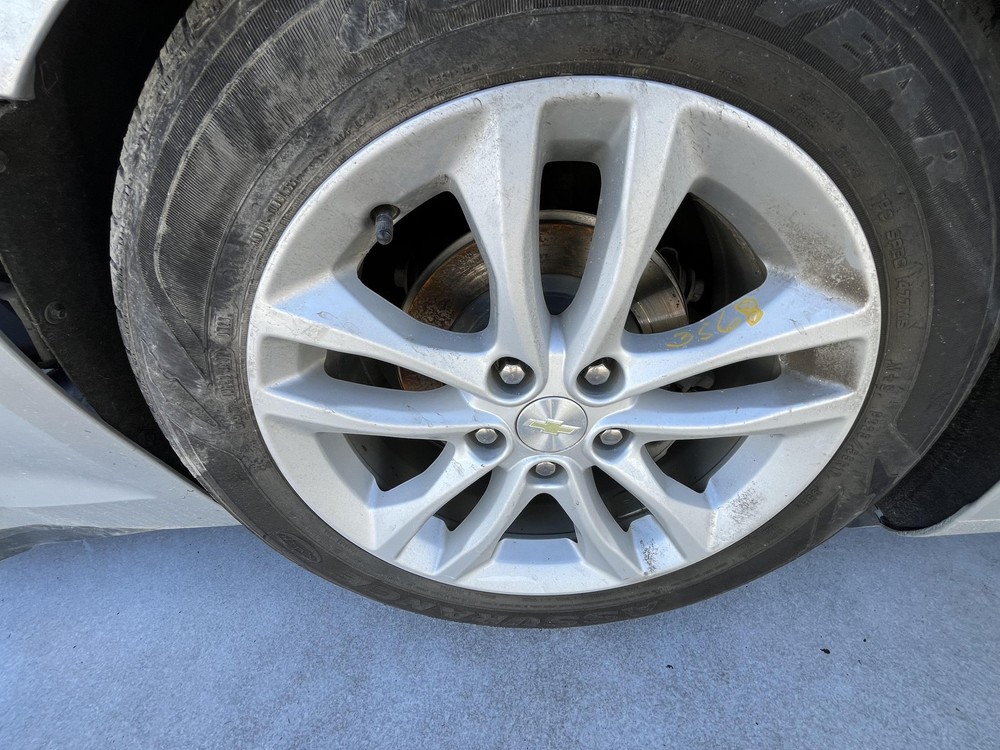 16 CHEVY MALIBU Camera WINDSHIELD MOUNTED 84090904