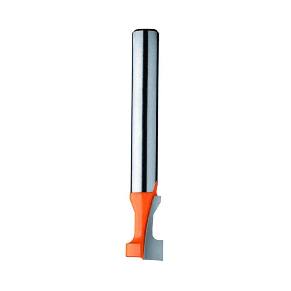 CMT 850.501.11 Solid Carbide Keyhole Bit 1/2" Shank 3/8" Diameter