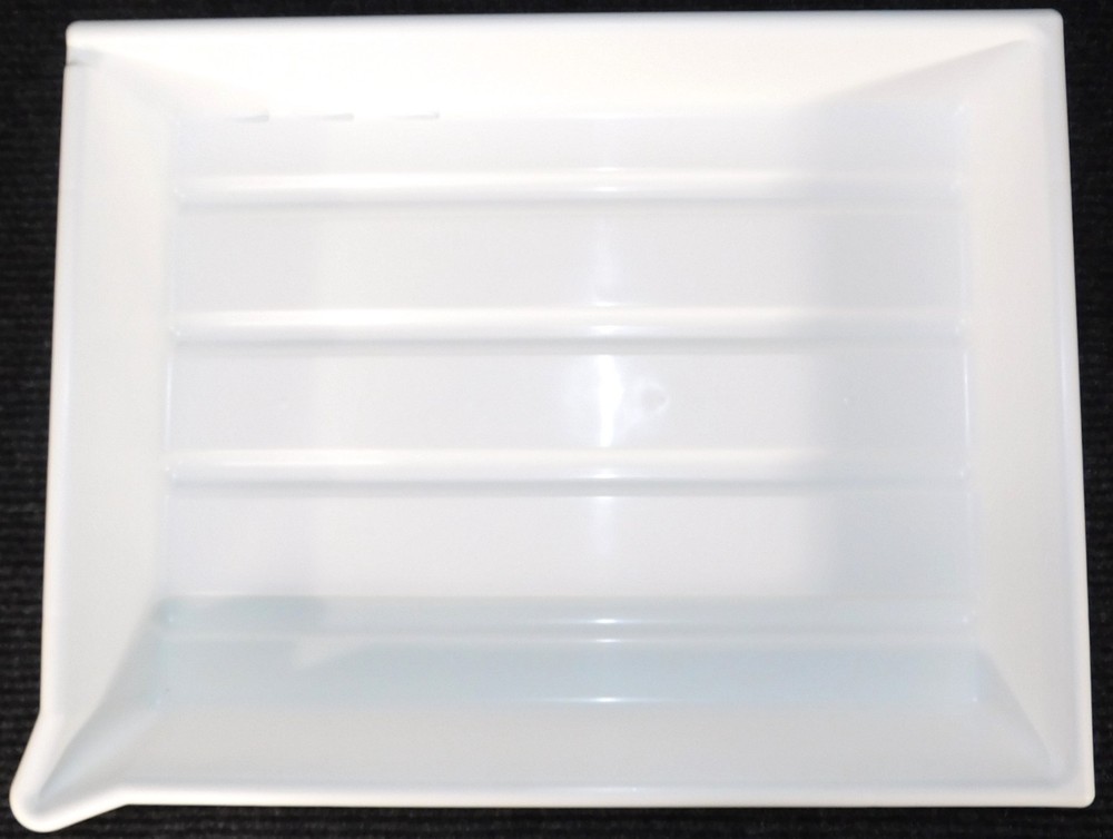 📸 Paterson 12" x 16" Developing Trays Model: PTP327W ~ Quantity = 3 ~ $0 Ship