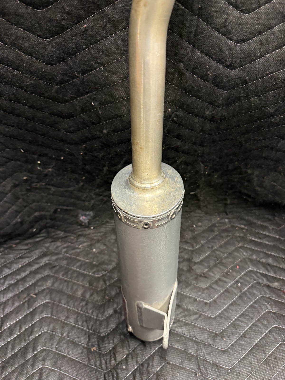 Yamaha Ttr 125 TTR125 Big Gun Full System Exhaust