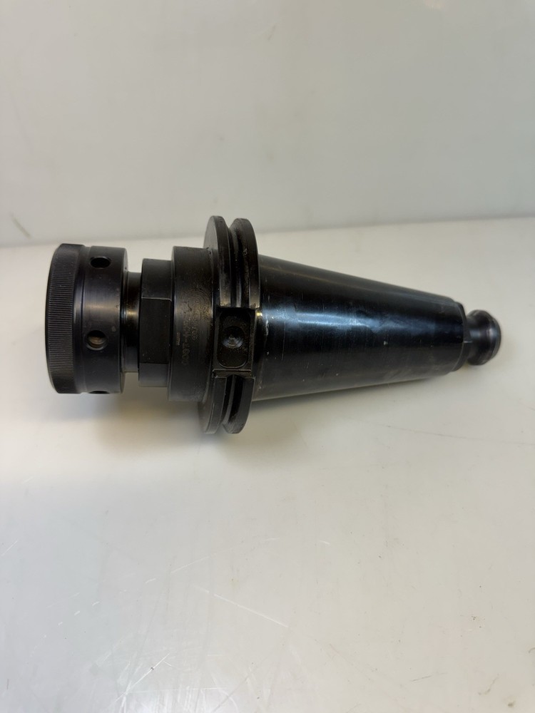 Command Endmill  C6C4-1000, XCNA-1000