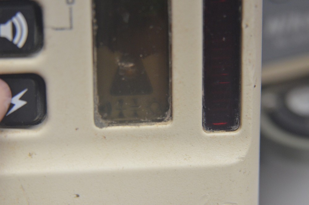 Nikon Laser Level-NL-300E (U-A)