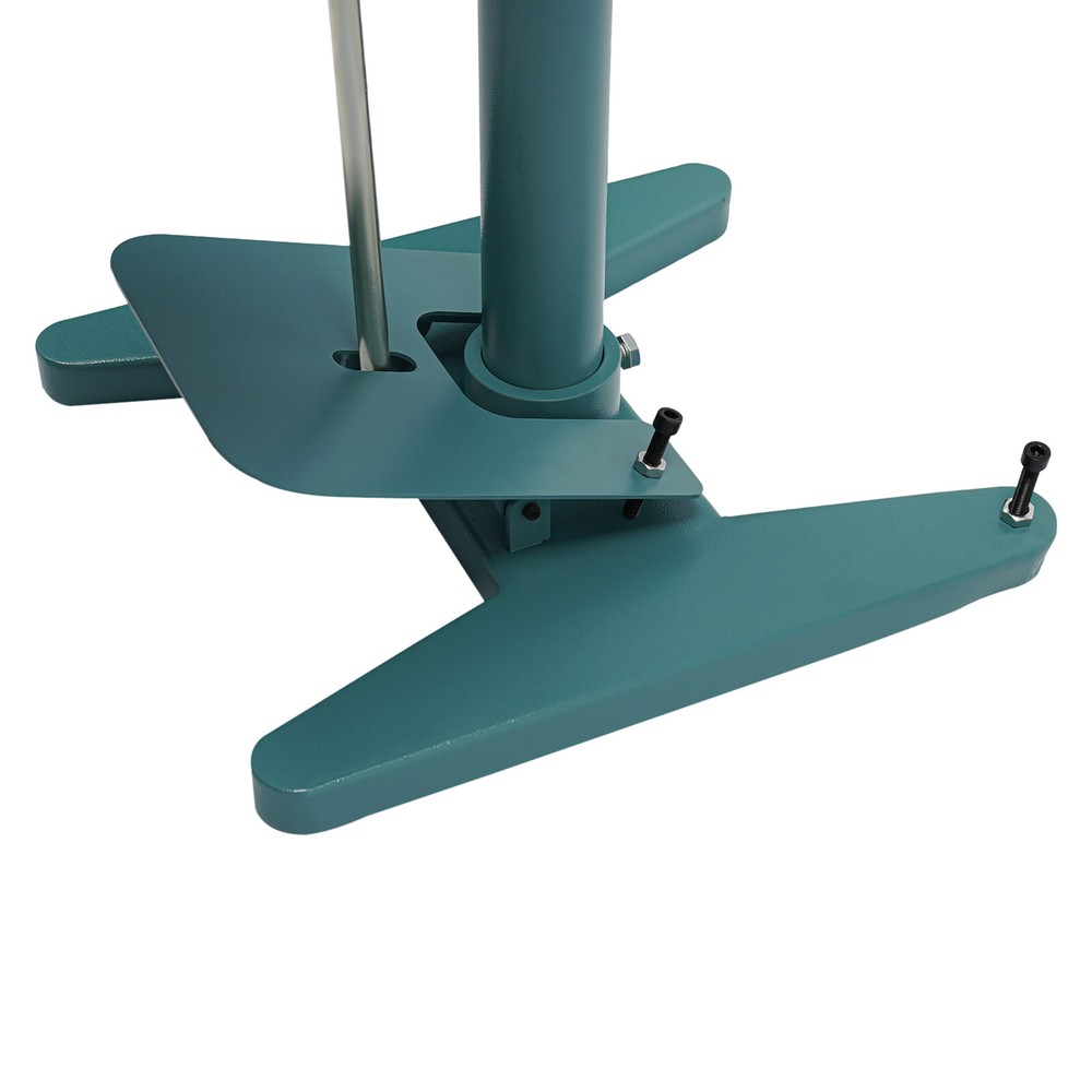 Foot Impulse sealing Machine Electric Packaging Sealer Within 65cm Freestanding
