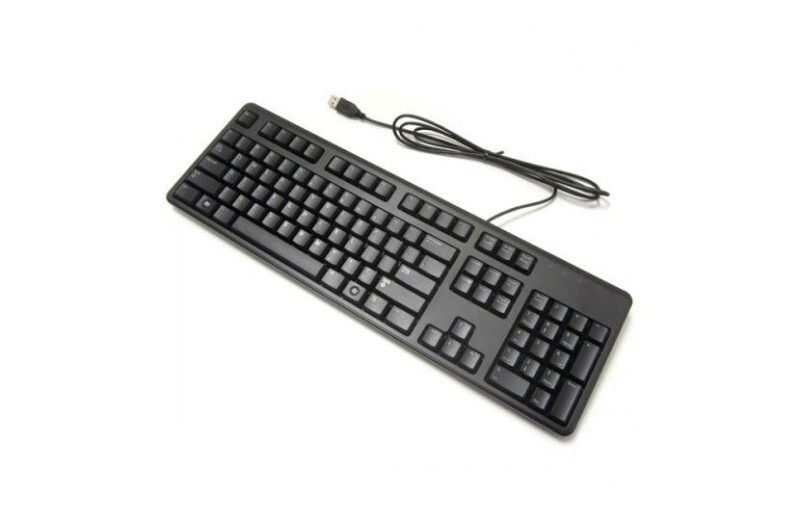 GVWNX - Keyboard With USB Wire