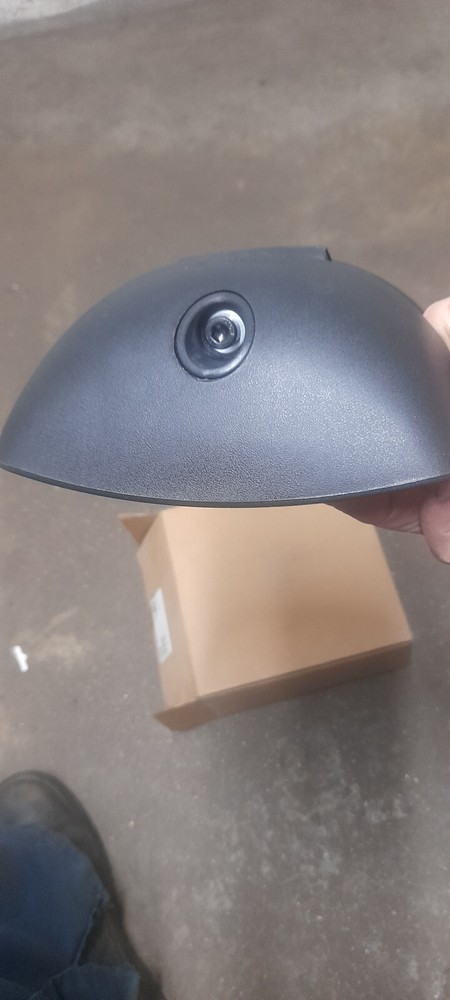 UNITRUCK 7918 MIRROR HEATED