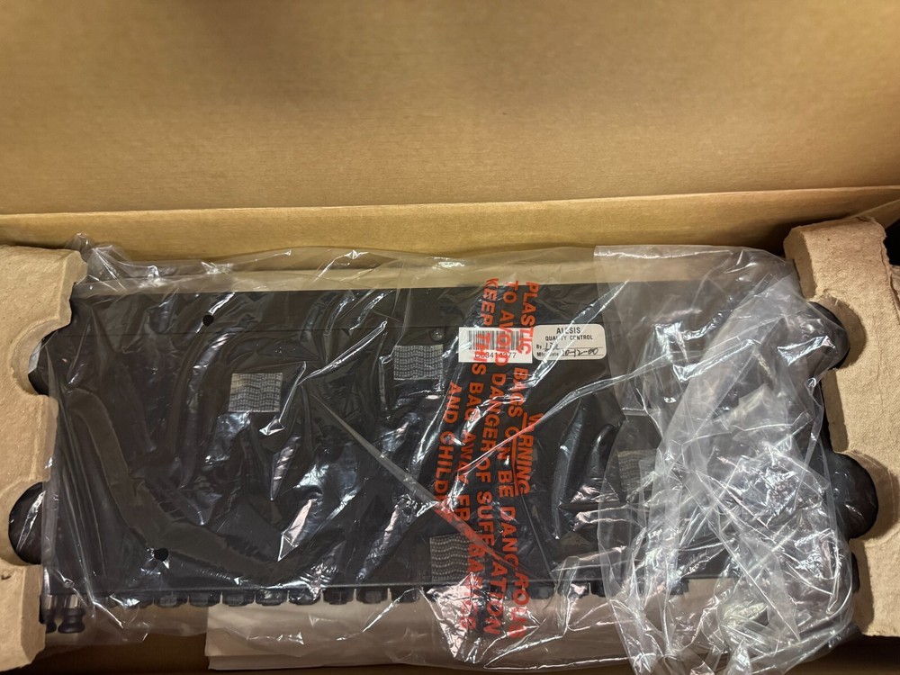 FURMAN POWER CONDITIONER M-8