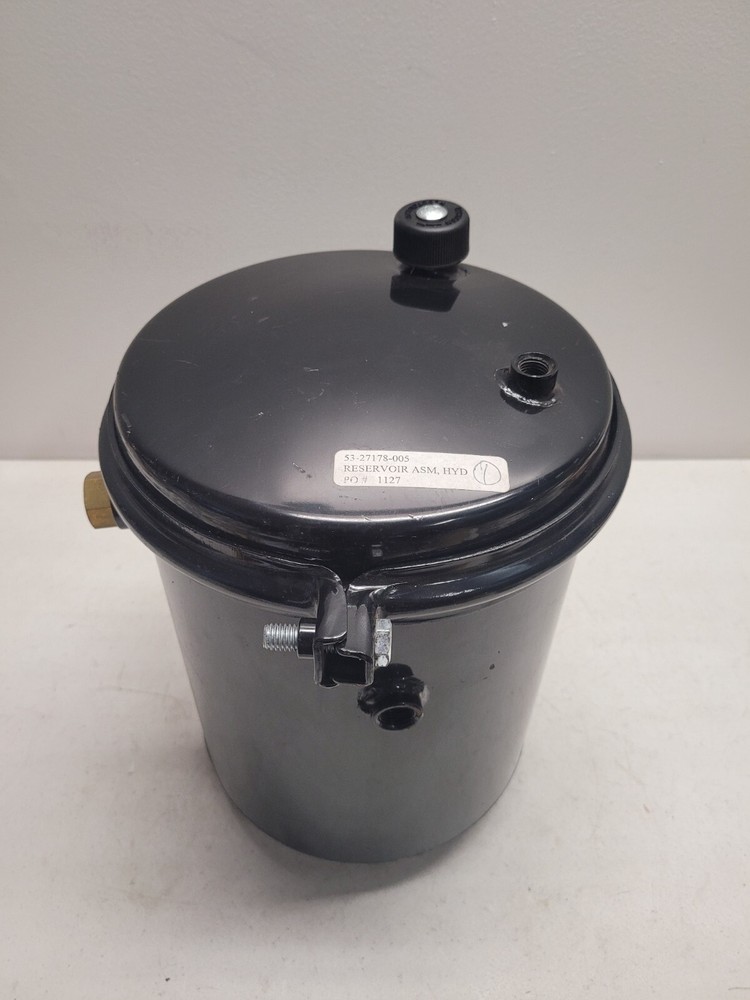Power Steering Reservoir 53-27178-005  4310
