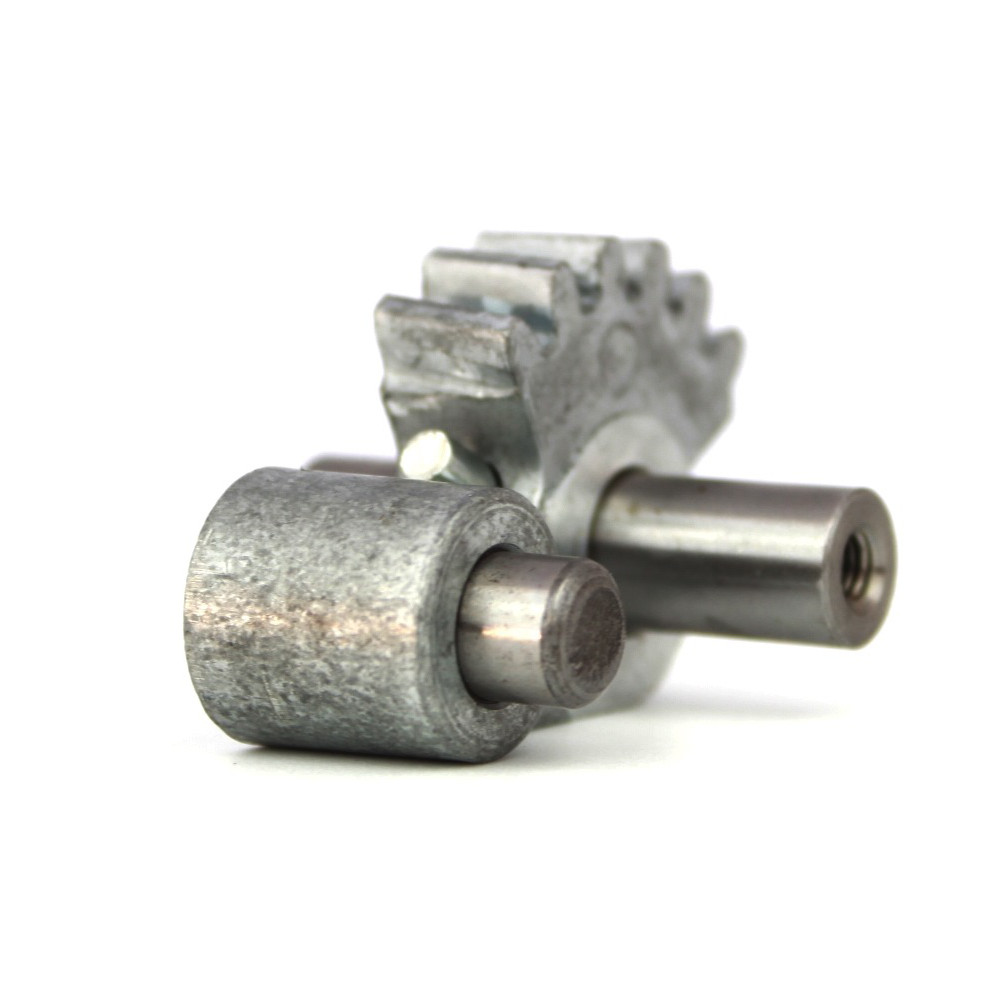 Table Adjusting Gear Replaces 453