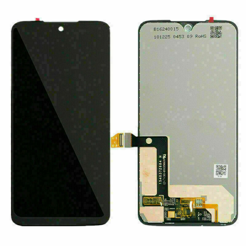 For Moto T-Mobile Revvlry Plus LCD Display Touch Screen Digitizer Replacement US