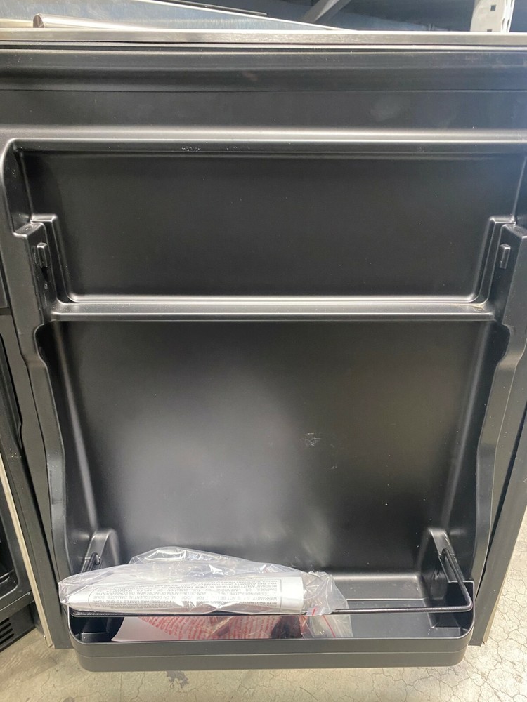Summit 24" Panel Ready Built In Undercounter Refrigerator - AL54IF