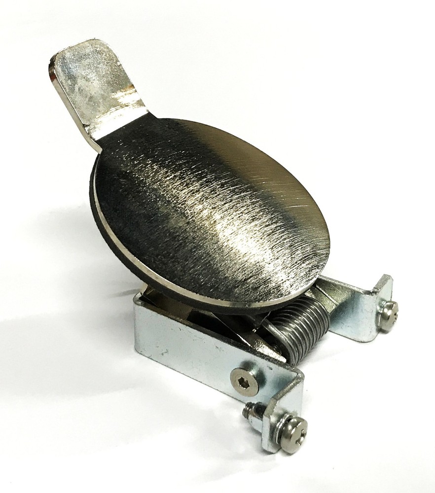 Nilfisk Flap Pullclean Kit 4089100366 NOS