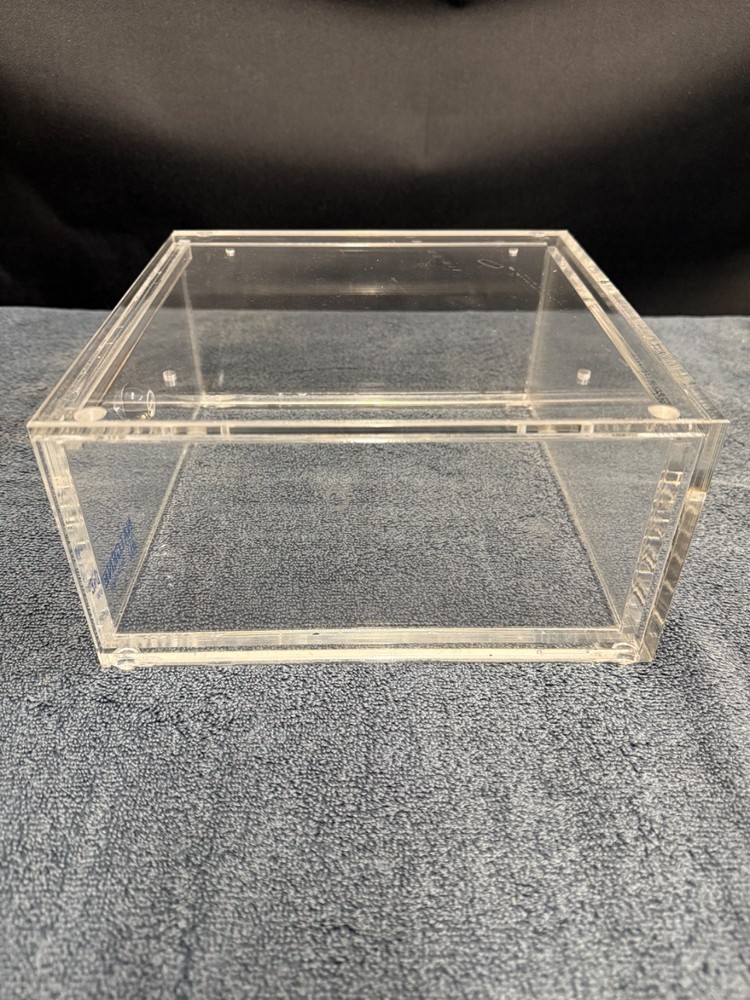 NALGENE 5832-0001 ALL PURPOSE STACKABLE DRAWER 4.5" x 9" x 9"