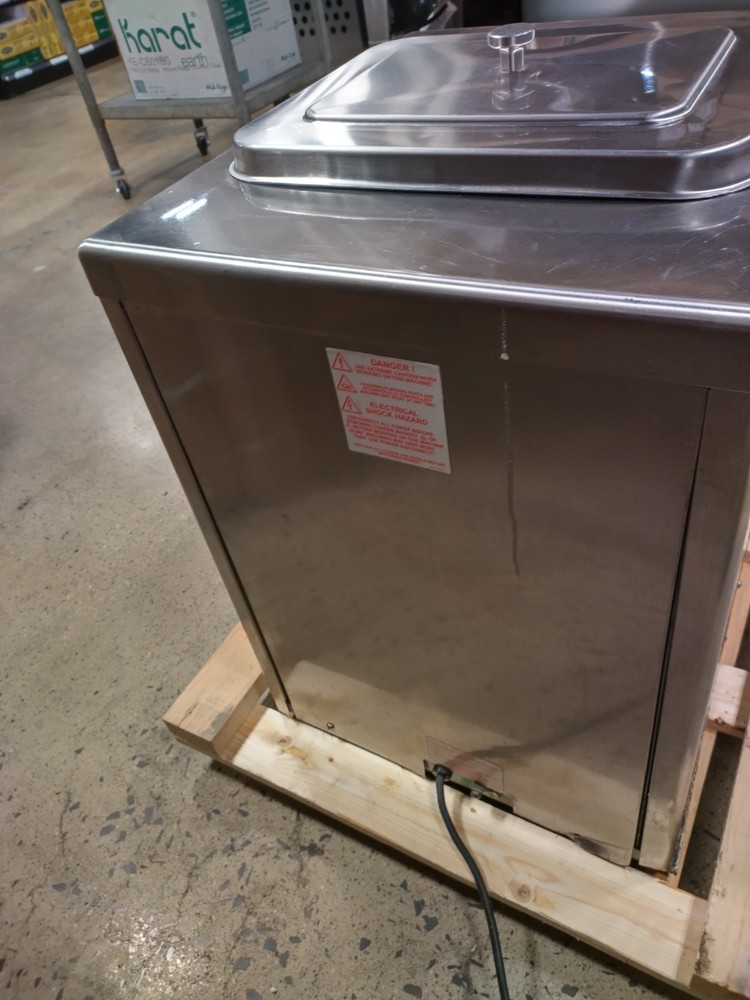 *Used* Taylor 161 soft serve machine