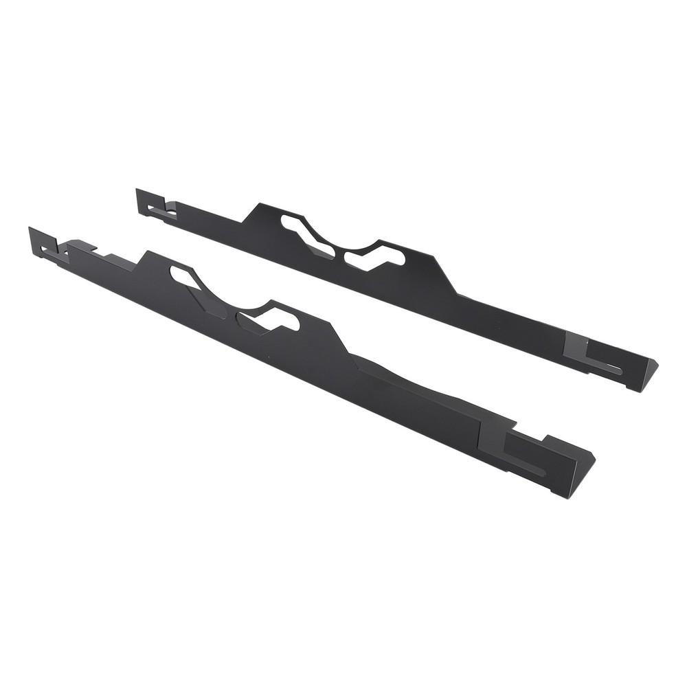 Toe Alignment Tool Plates Stainless Steel Accurate Wheel Alignment Measureme SU2