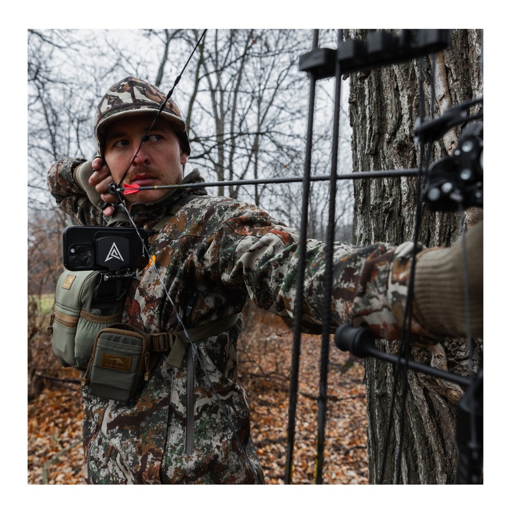 Painted Arrow MULTI-MAG Magnetic Hunting Camera Mount