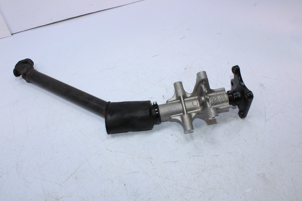 2015 CAN-AM SPYDER RT OEM STEERING COLUMN ASSEMBLY