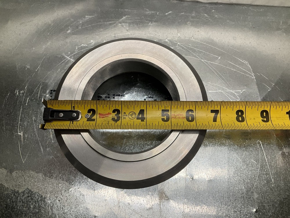 CNC Milling Machine Lathe Spindle Nut 231326-1 Harcourt Ez Path