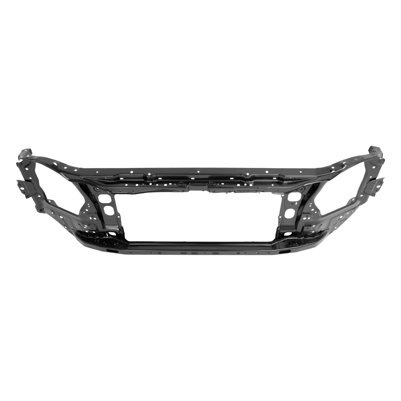 For Toyota 4Runner 2010-2024 23 Front Radiator Core Support Assembly #TO1225295