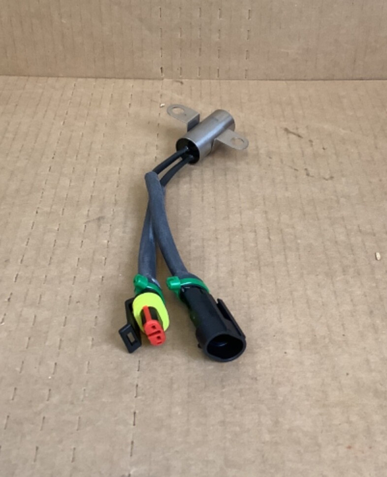 Amerex Detector SPT 280F VSS, pn 14087