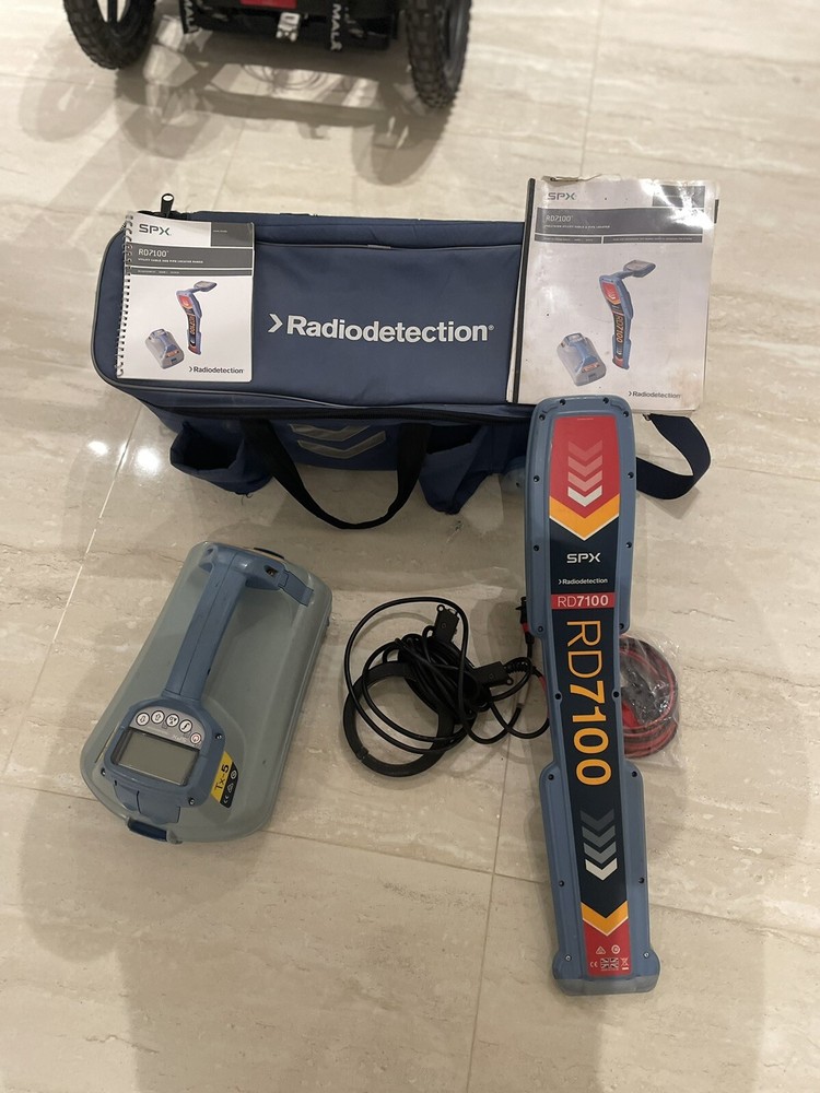 Radiodetection RD7100