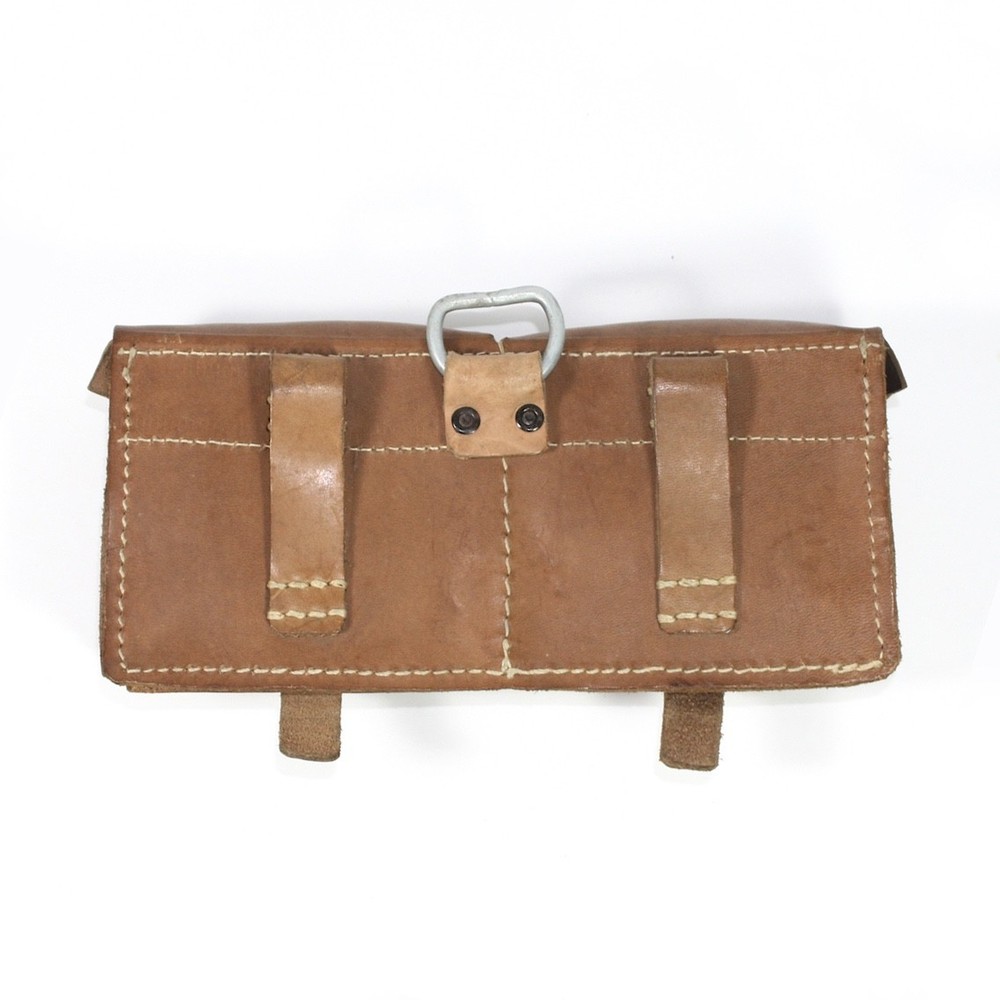 Original WW2 German G43 Pouch ROS 1944 dated