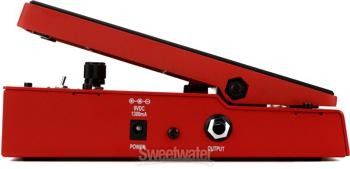 DigiTech Whammy 5 Pitch Shift Pedal