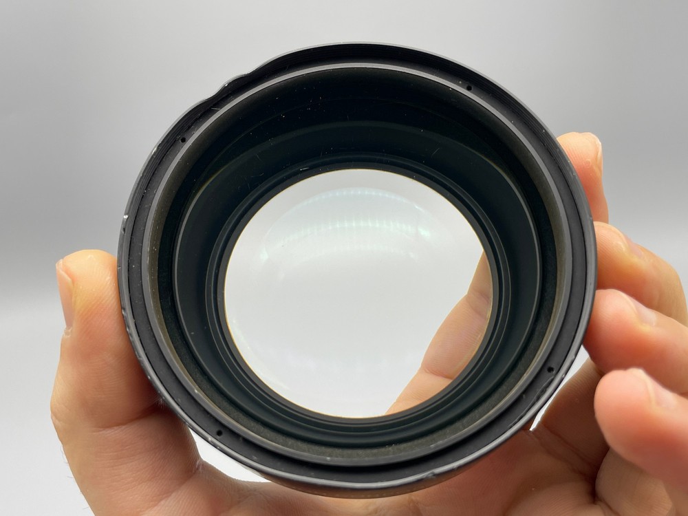 Fujinon Wide Converter WCV-82SC