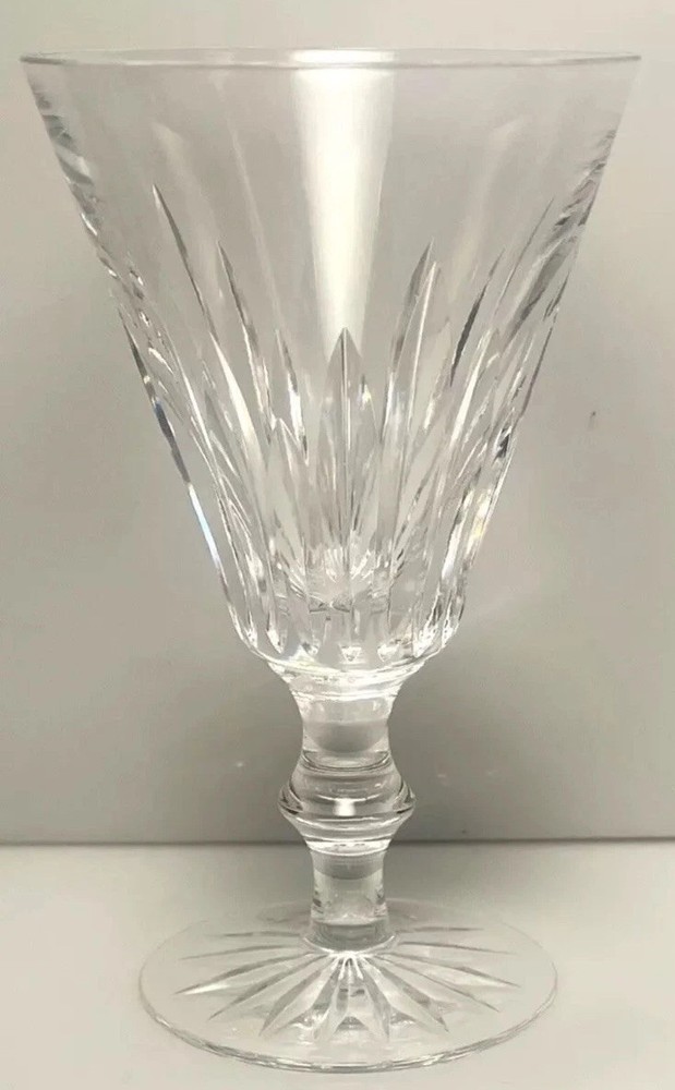 👑Waterford Eileen Water Goblet 5 5/8"