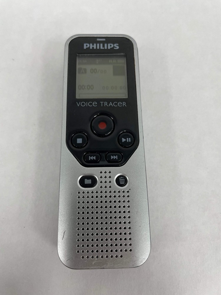 Philips Voice Tracker DVT1250