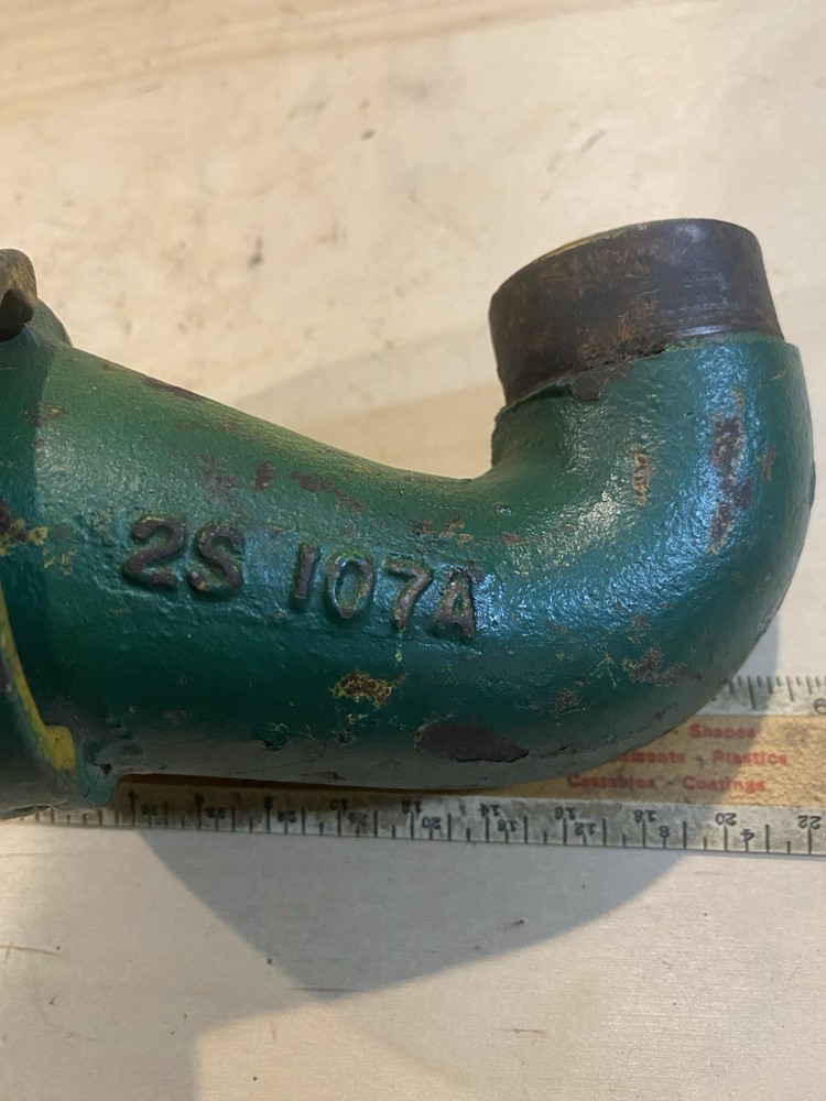 NOVO ENGINE CRANKCASE BREATHER HIT MISS
