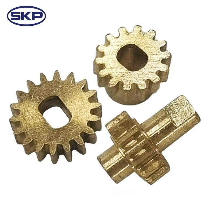 Infotainment Display Control Module SKP SKY01124