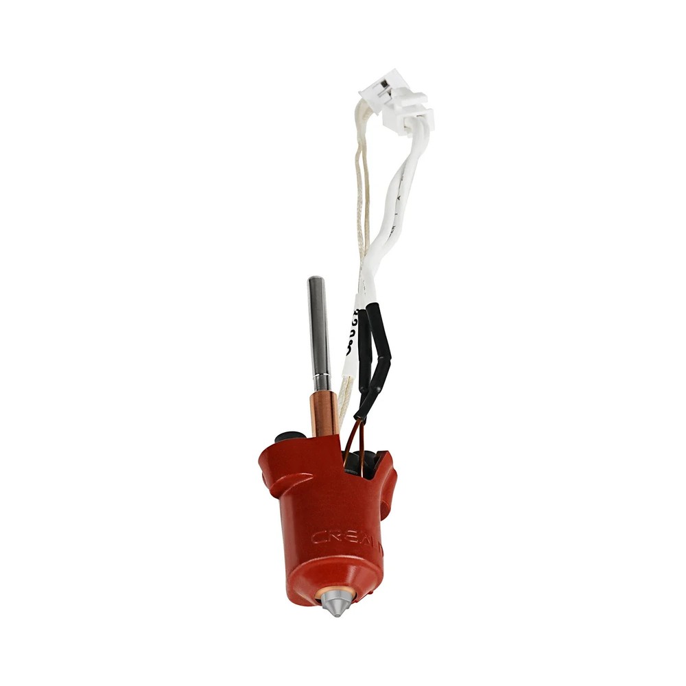 CREALITY Original Sprinkler head kit Integrated Nozzle Ceramic Heating for Ender