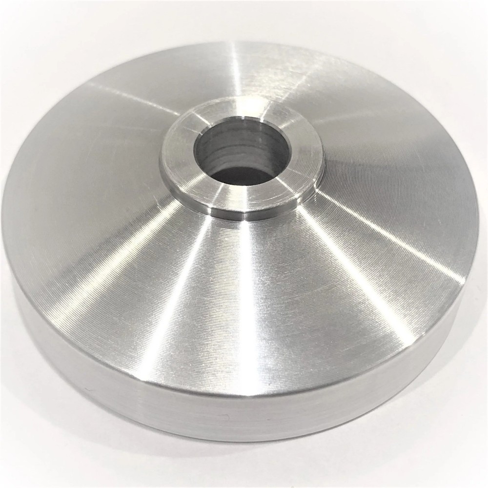 Spree Speed Pulley