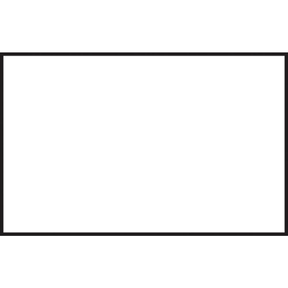 Monarch Plain White Labels for 1152 2-Line Coding Gun - 31mmL x 25mmH