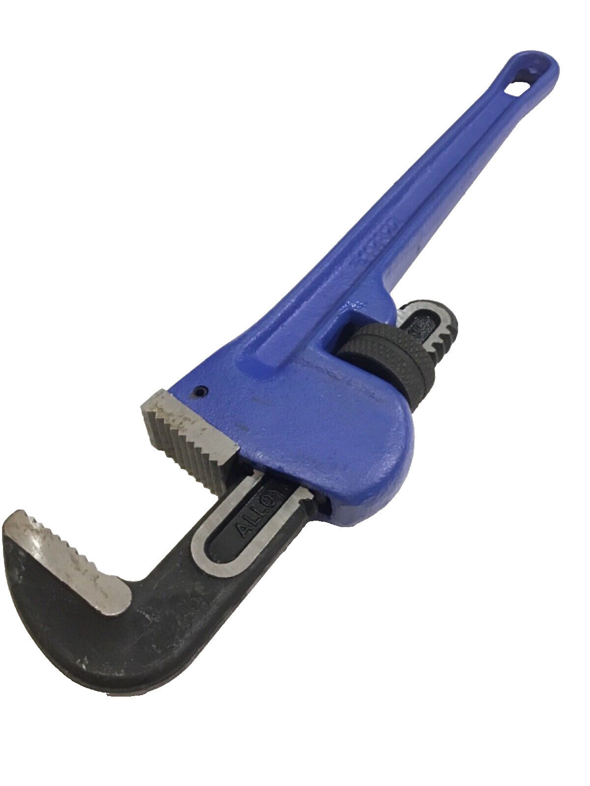 Expert by Facom E117822 14" Pipe Heavy Duty Wrench With 3” Jaw Opening Very Nice