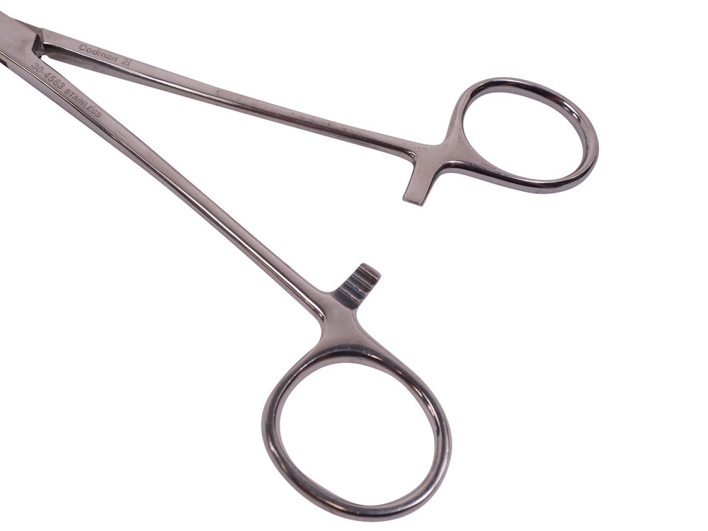 CODMAN 21 UCI 10/98 CLAMP USED USA