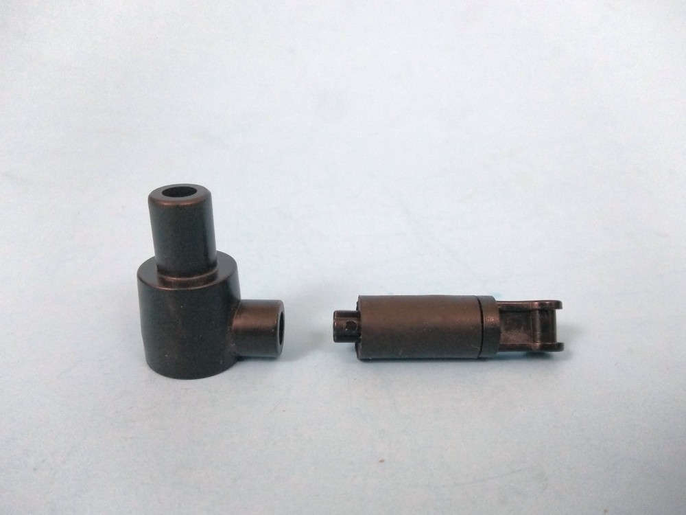 Braun Tassimo Coffee Maker 3107 - Replacement Part - Top Lid Hinge