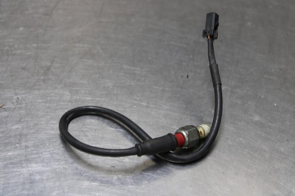 03-04 Buell Lightning XB9S Oxygen O2 Sensor