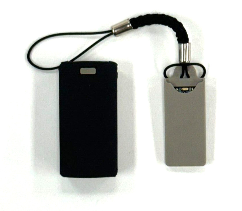 T-MOBILE MINI PHONE Micro SD to USB Memory Card Reader Dongle Thumb Drive