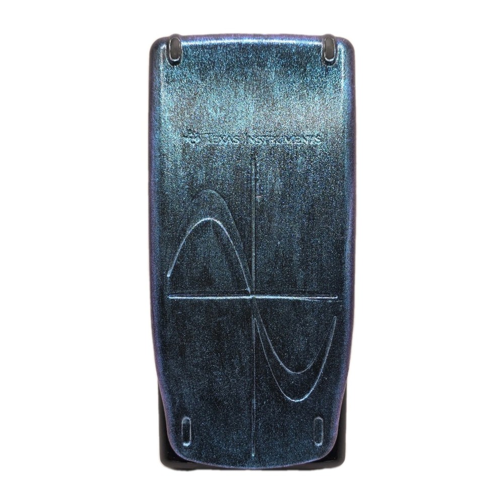 Texas Instruments TI-83 Plus Graphing Calculator