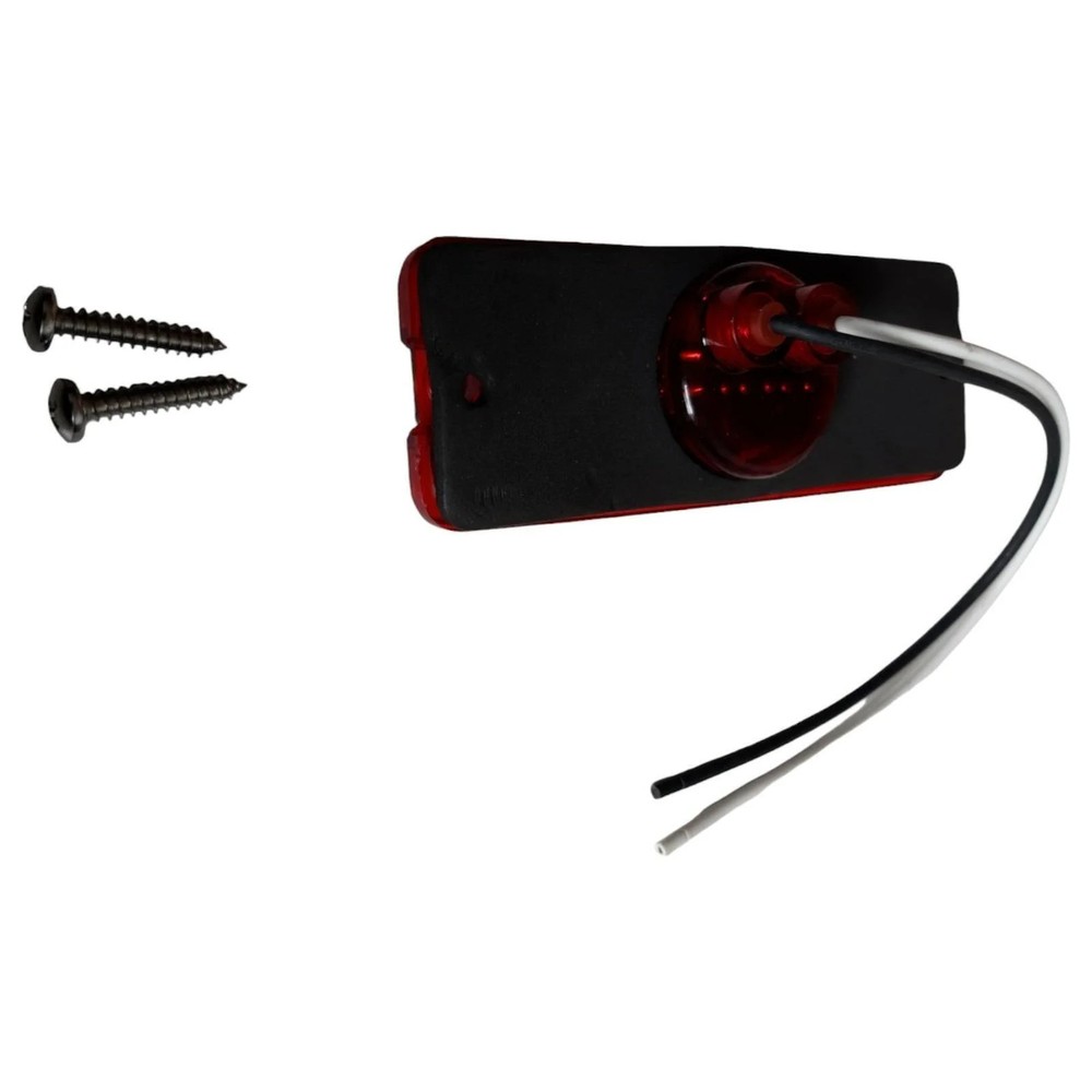 TRP LED Rear marker lamp (red) 0872895