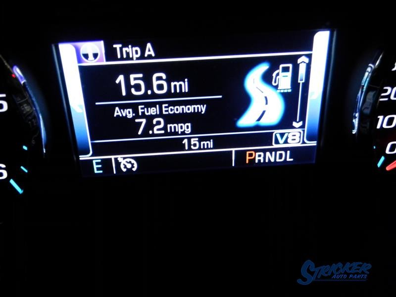 GMC Yukon 2018-2020 Telematics Interface Module 84293872 1994