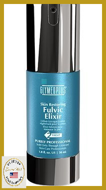 GlyMed Plus Age Management Fulvic Elixir