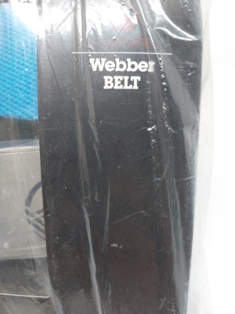Liquid Force Webber Belt 3 Pack